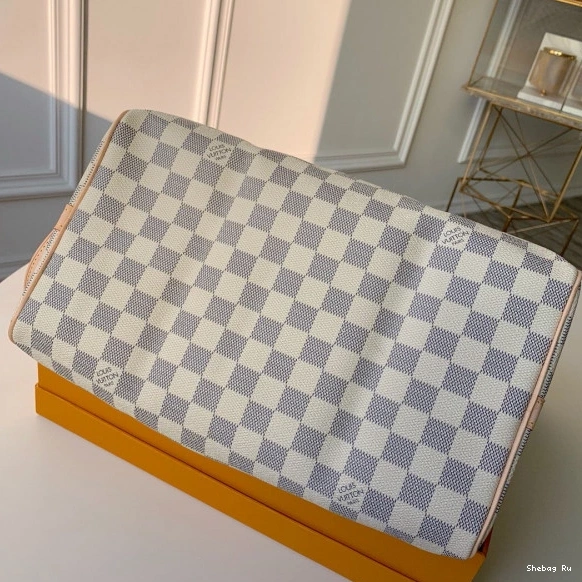 Louis SPEEDY BANDOULIERE 30 Vuitton 0814